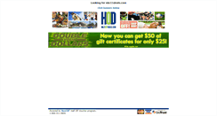 Desktop Screenshot of nbc11deals.com